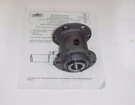 Pinion Bearing Assembly